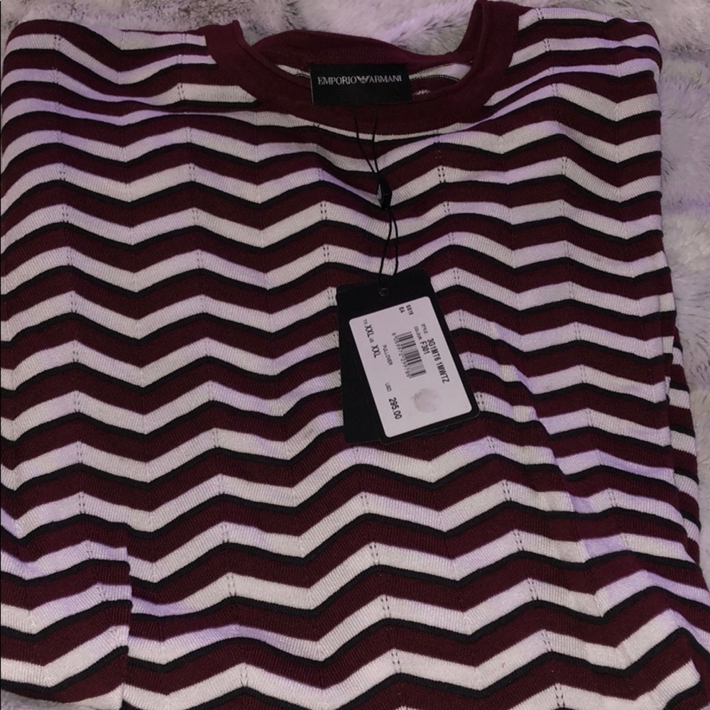 Emporio Armani nwt